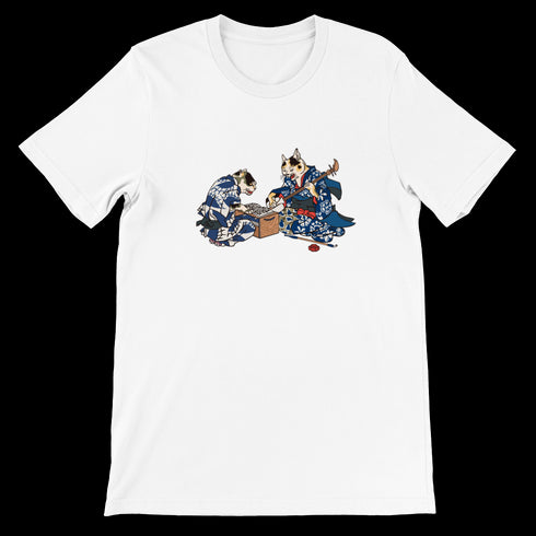 Neko T-shirt